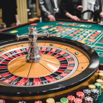 The Maximum Bet on a Roulette Machine: Understanding Limits and Regulations