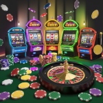 Unlocking the Thrills: A Deep Dive into 1Win Casino’s Bonuses, Promotions, and Game Variety