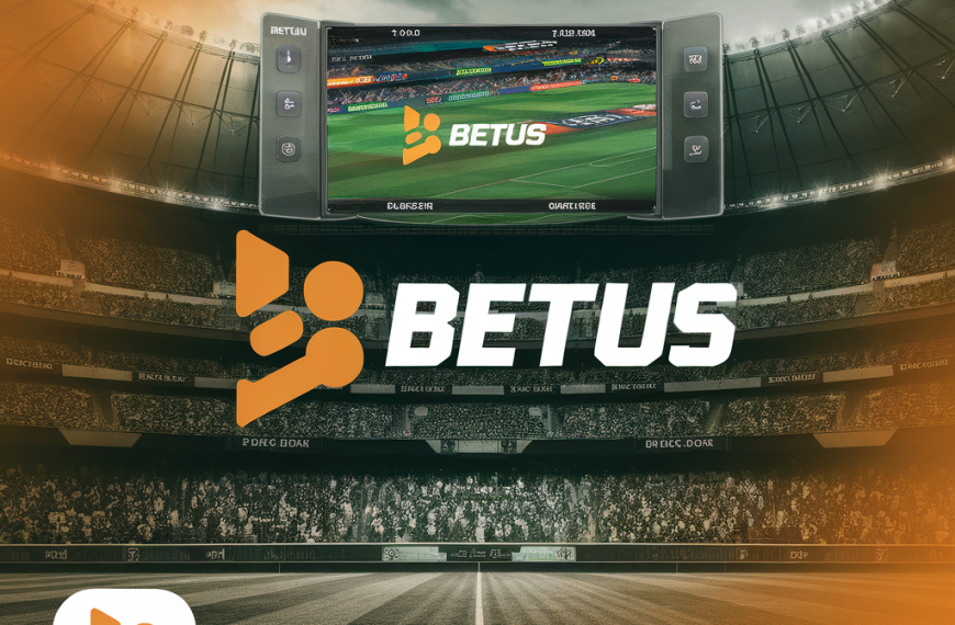 BetUS Sportsbook Review: A Comprehensive Look at Features, Bonuses, and User Experience