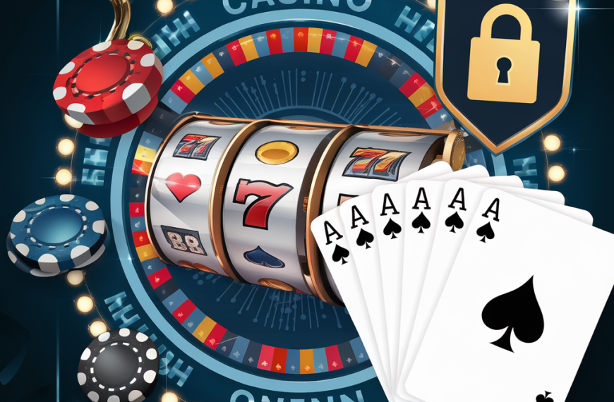 The 10 Most Trusted Online Casinos in 2025 – Expert Tested & Reviewed