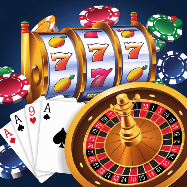 Beginner’s Guide to Online Casino Games: Slots, Blackjack,…
