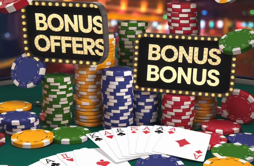 Best No-Deposit Casino Bonuses This Month – Play Without Risk