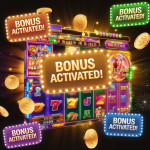 Unlock the Secrets: 10 Hidden Online Casinos with the Best Bonuses of 2025!