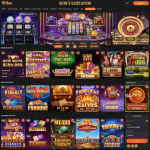 Unlock the Secrets: 7 Hidden Gems of 2025’s Best Online Casinos for Massive Wins!