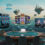 Uncover the 7 Biggest Secrets to Winning Big at Online Casinos in 2025!