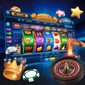 Unlock the Secrets: Top 10 Online Casinos with…
