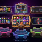 Unlock the Secrets of 2025: The Ultimate Guide to the Best New Online Casinos and Explosive Bonuses!