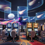 Unlock the Secrets: The 10 Hottest New Casino Games of 2025 You Can’t Miss!