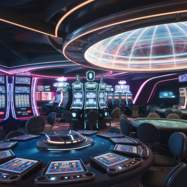 Unlock the Secrets: Top 10 Upcoming Casino Games…