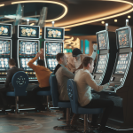 Uncovered: The Ultimate Insider Guide to the 10 Hottest New Casino Games of 2025!