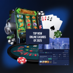 Uncover the 10 Hidden Gems in 2025: The Best New Online Casinos You Can’t Miss!