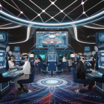 Unlock the Secrets: 7 Explosive New Casino Games Set to Redefine 2025 Gaming!
