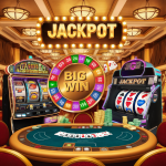 Unlock the Secrets: 7 Hidden Gems Among the Best Online Casinos of 2025 That Guarantee Big Wins!