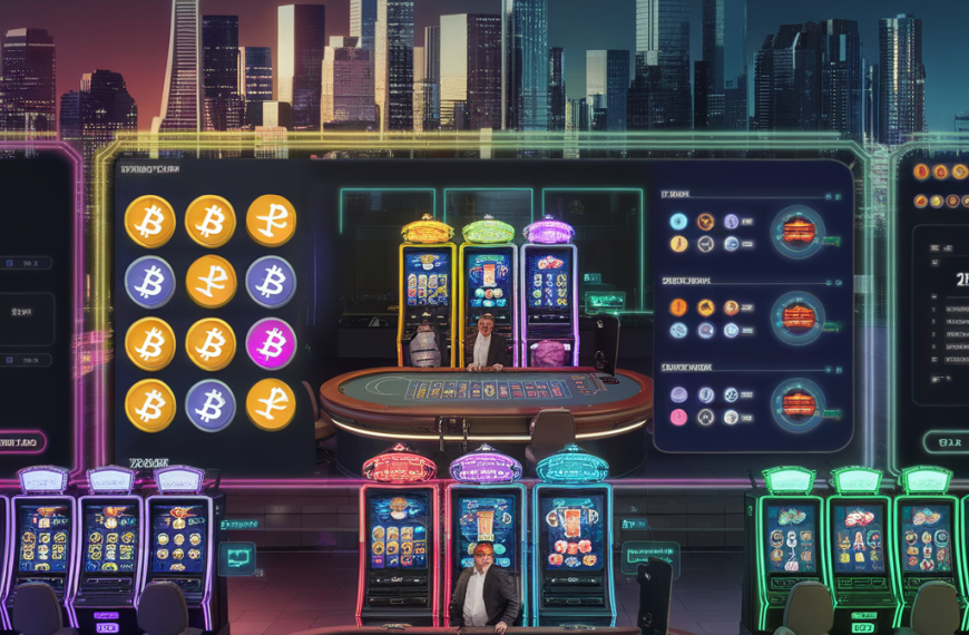Unlock the Secrets: 7 Insider Tips for Winning Big at 2025’s Hottest Online Casinos!