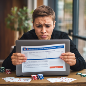 Avoid These 6 Common Mistakes in Casino Wagering…
