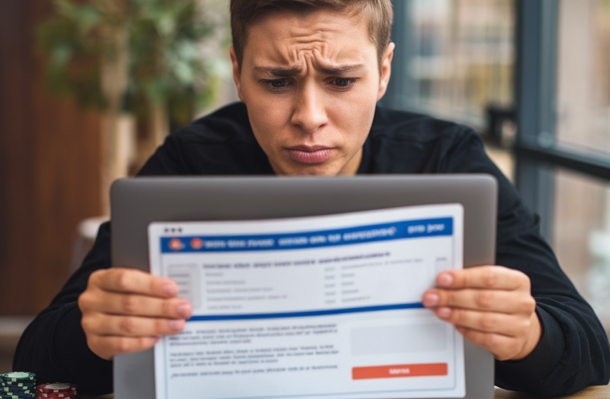 Avoid These 6 Common Mistakes in Casino Wagering Requirements