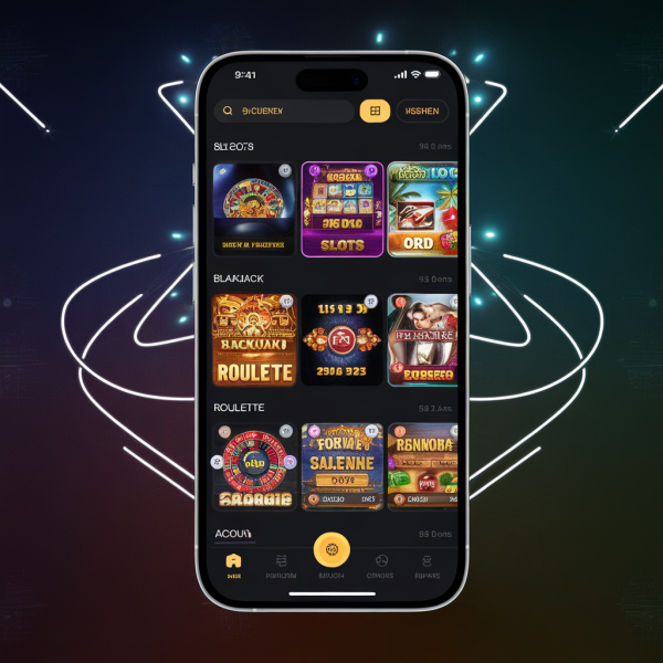 We Tried Mobile Casinos So You Don’t Have…