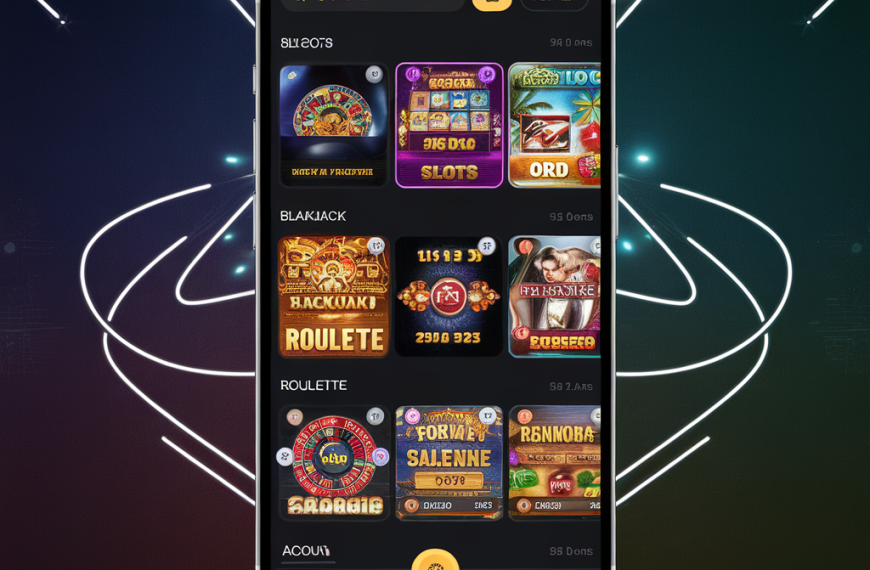 We Tried Mobile Casinos So You Don’t Have To – Here’s What Happened
