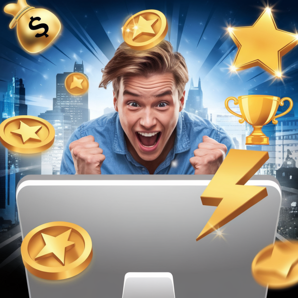 Crash Course: Bonus Hunting in Under 5 Minutes