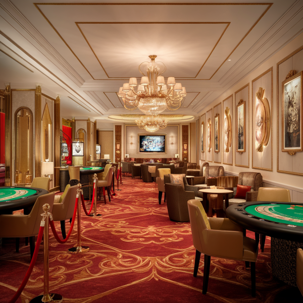 VIP Casino Programs Strategy That Works Every Time