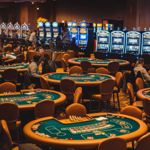 Avoid These 7 Common Mistakes in NFT Casinos