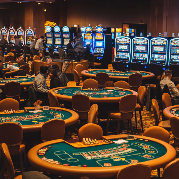 Avoid These 7 Common Mistakes in NFT Casinos