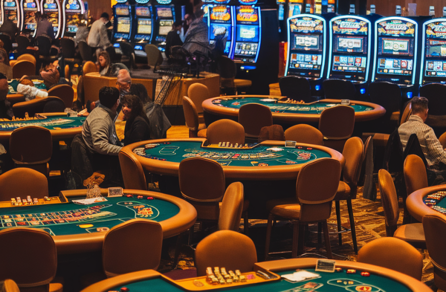 Avoid These 7 Common Mistakes in NFT Casinos