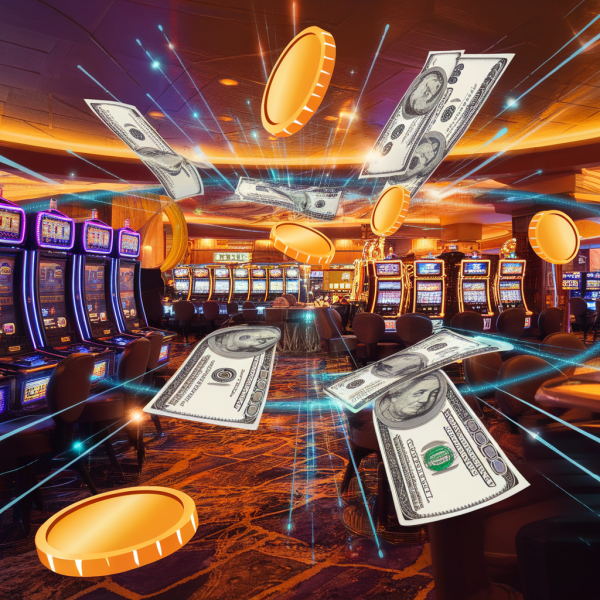 How to Win More with Fast Payout Casinos…