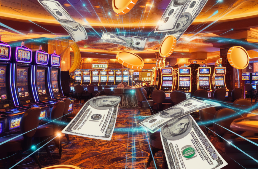 How to Win More with Fast Payout Casinos in 2025