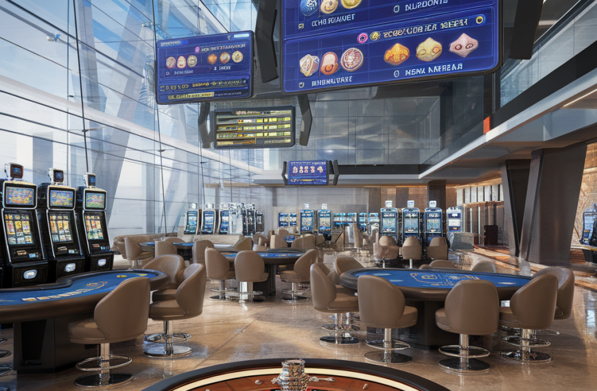 Is Casino Game Reviews Really Worth It? Our 2025 Review