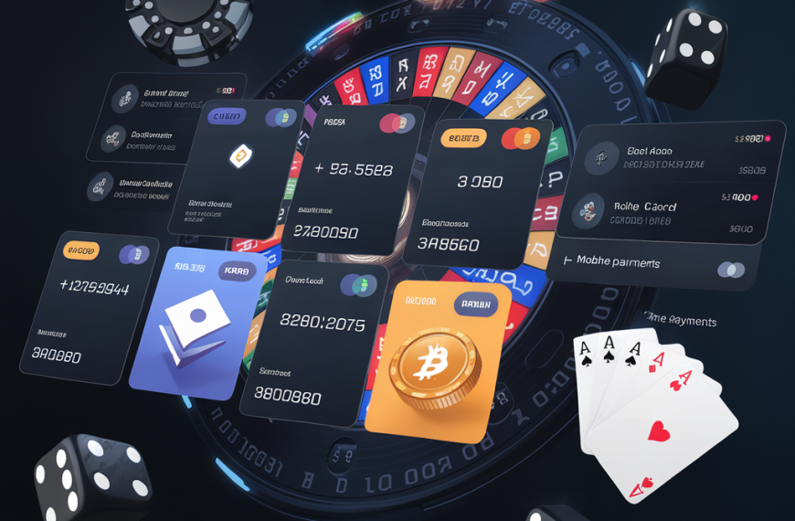 Is Casino Payment Methods Really Worth It? Our 2025 Review