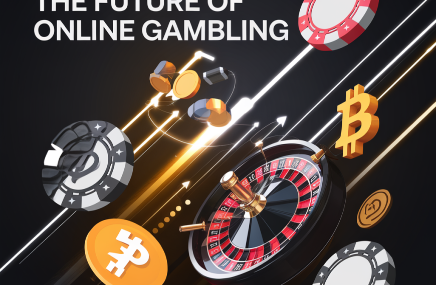 Stake.com: What You Need to Know Before You Play