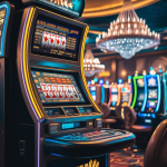 Mastering Video Poker: Strategies That Can Boost Your Winning Odds