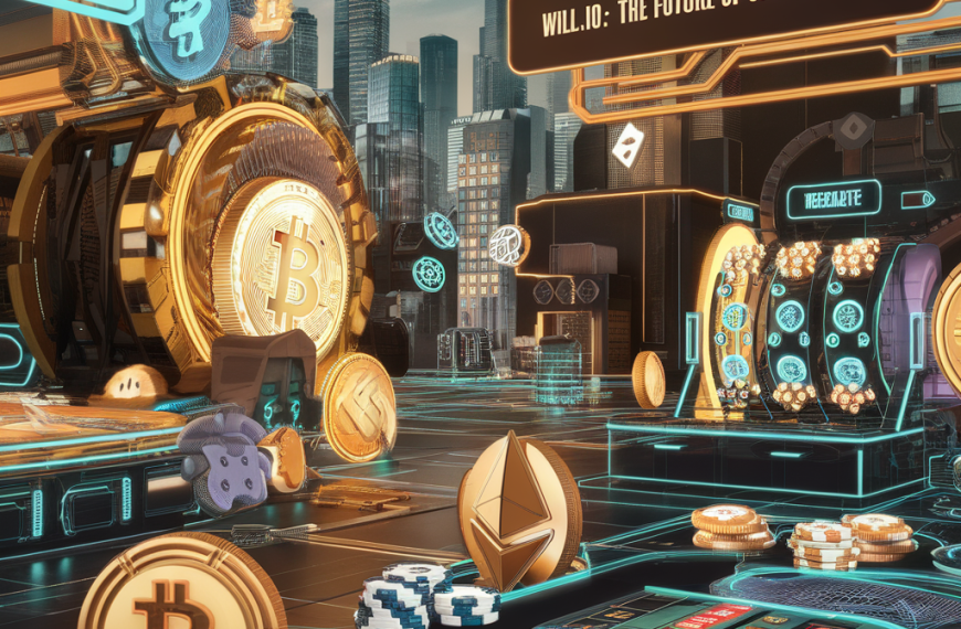 Unlocking Success: The Wild.io Strategy That Works Every Time