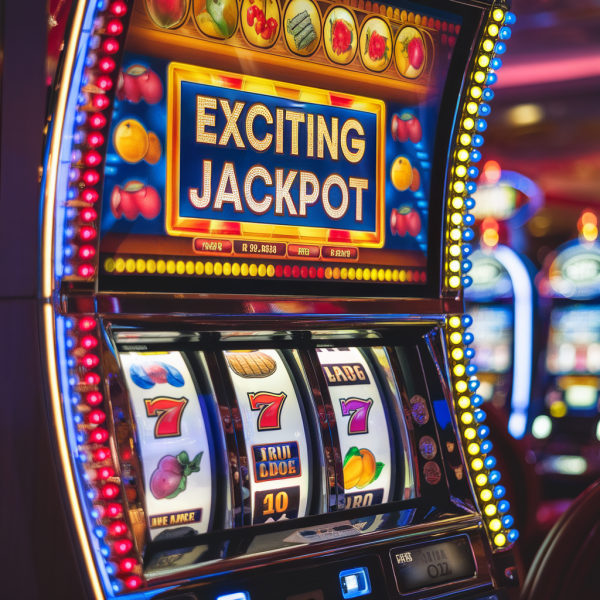How to Win More with Jackpot Slots in…