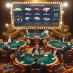 Crash Course: Casino Loyalty Programs in Under 5 Minutes