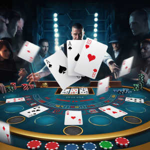Crash Course: Online Blackjack in Under 5 Minutes
