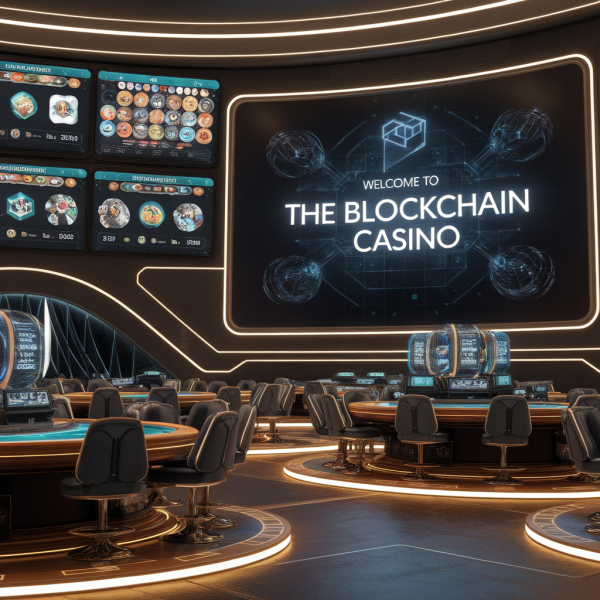 We Tried Web3 Gambling So You Don’t Have…