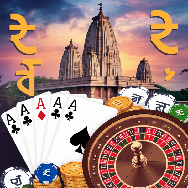 Indian Online Casinos Review – Is It Legit…