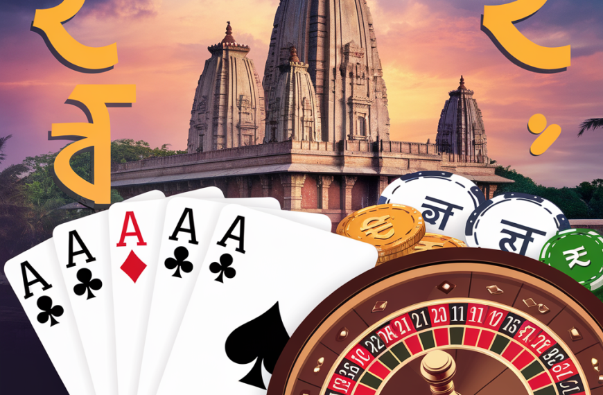 Indian Online Casinos Review – Is It Legit or a Scam?