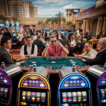 Casino Wagering Requirements Strategy That Works Every Time