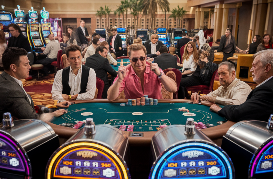 Casino Wagering Requirements Strategy That Works Every Time