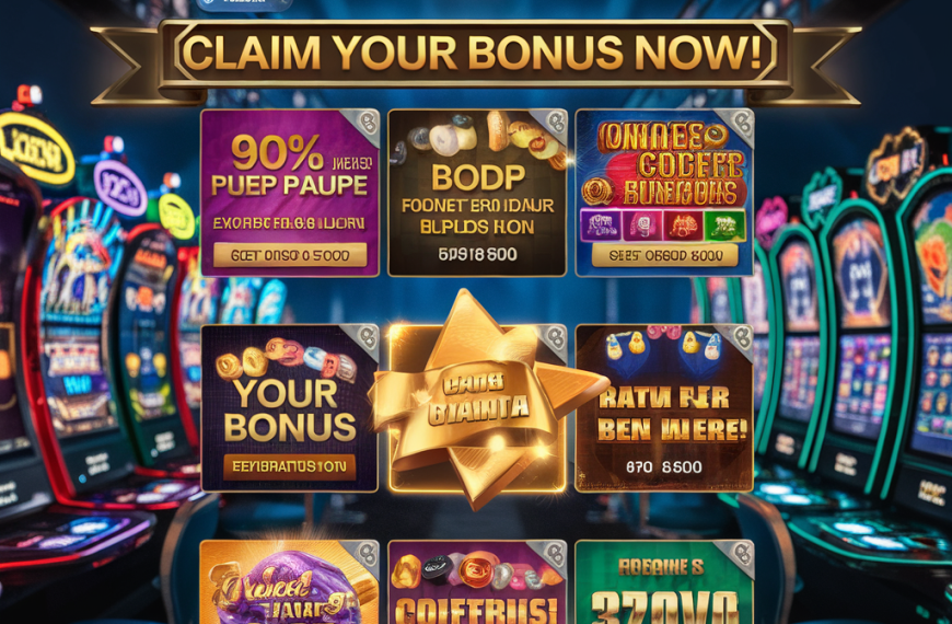 Bonus Hunting Review – Is It Legit or a Scam?