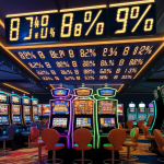 We Tried RTP Casino Games So You Don’t Have To – Here’s What Happened