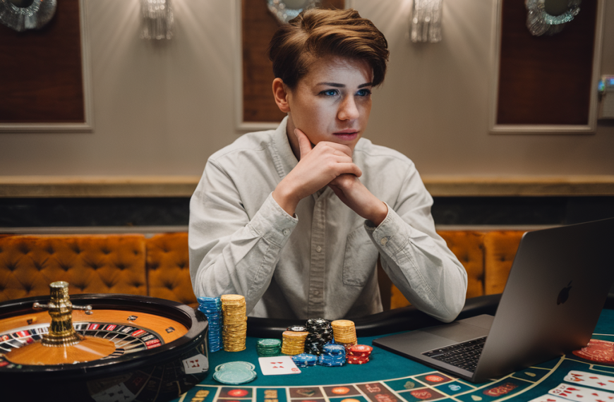 Avoid These 11 Common Mistakes in Casino Game Reviews