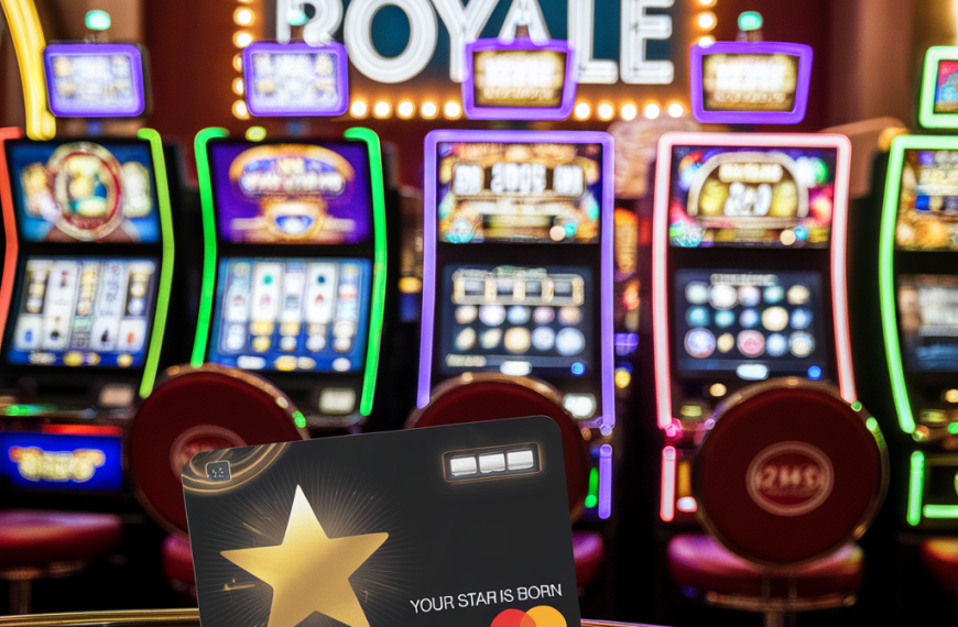 We Tried Casino Loyalty Programs So You Don’t Have To – Here’s What Happened