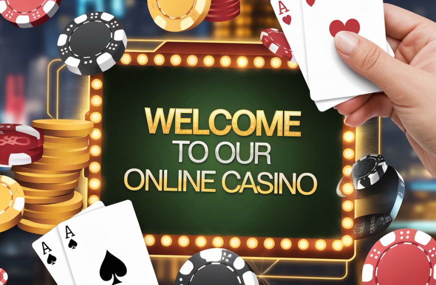 Understanding Casino Wagering Requirements: A Beginner’s Guide