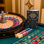 Winning at the Wheel: The Most Effective Roulette Strategies for 2025