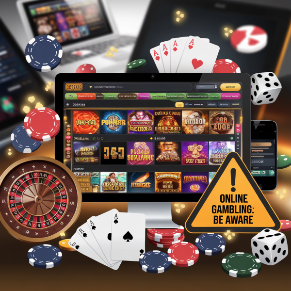 Is Online Casino Scams Really Worth It? Our…