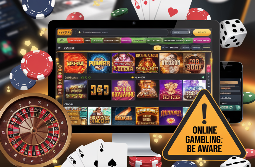 Is Online Casino Scams Really Worth It? Our 2025 Review